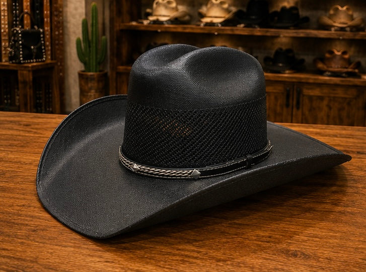 Bangora Western Hats