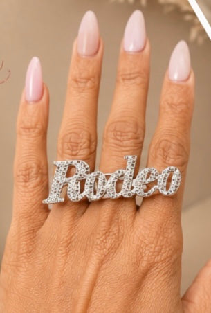 Rodeo Ring