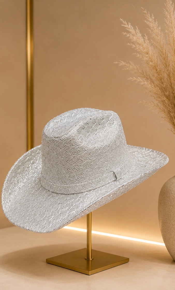 Glitter Hat Collection