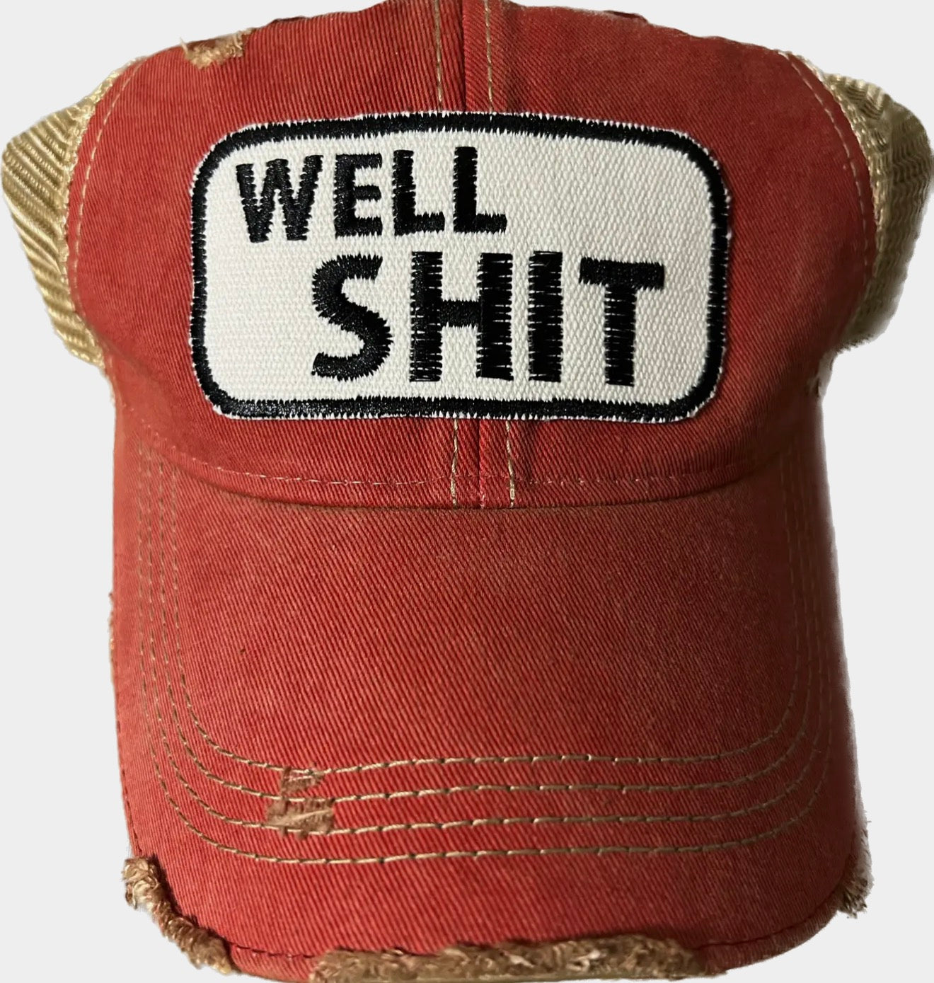 Sassy Folks Trucker Hats