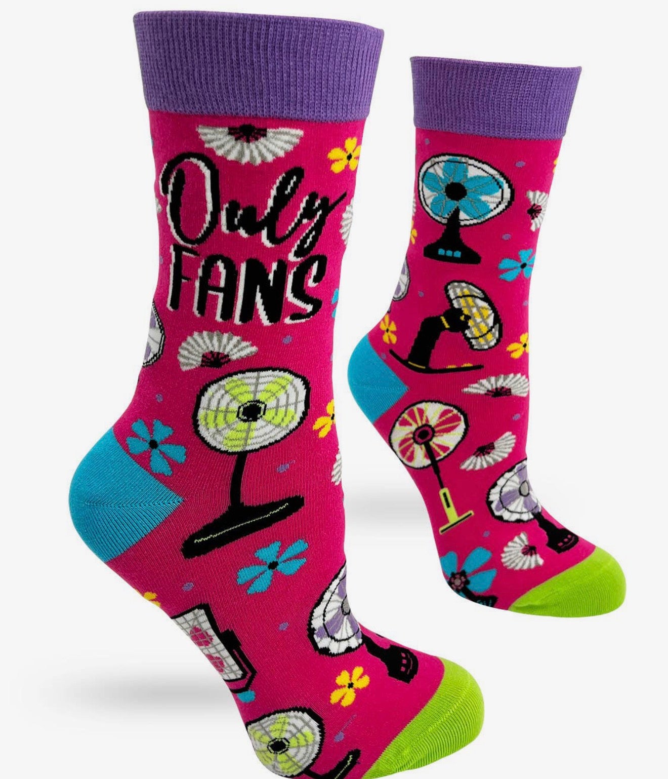 Sassy Socks For Daily Adulting