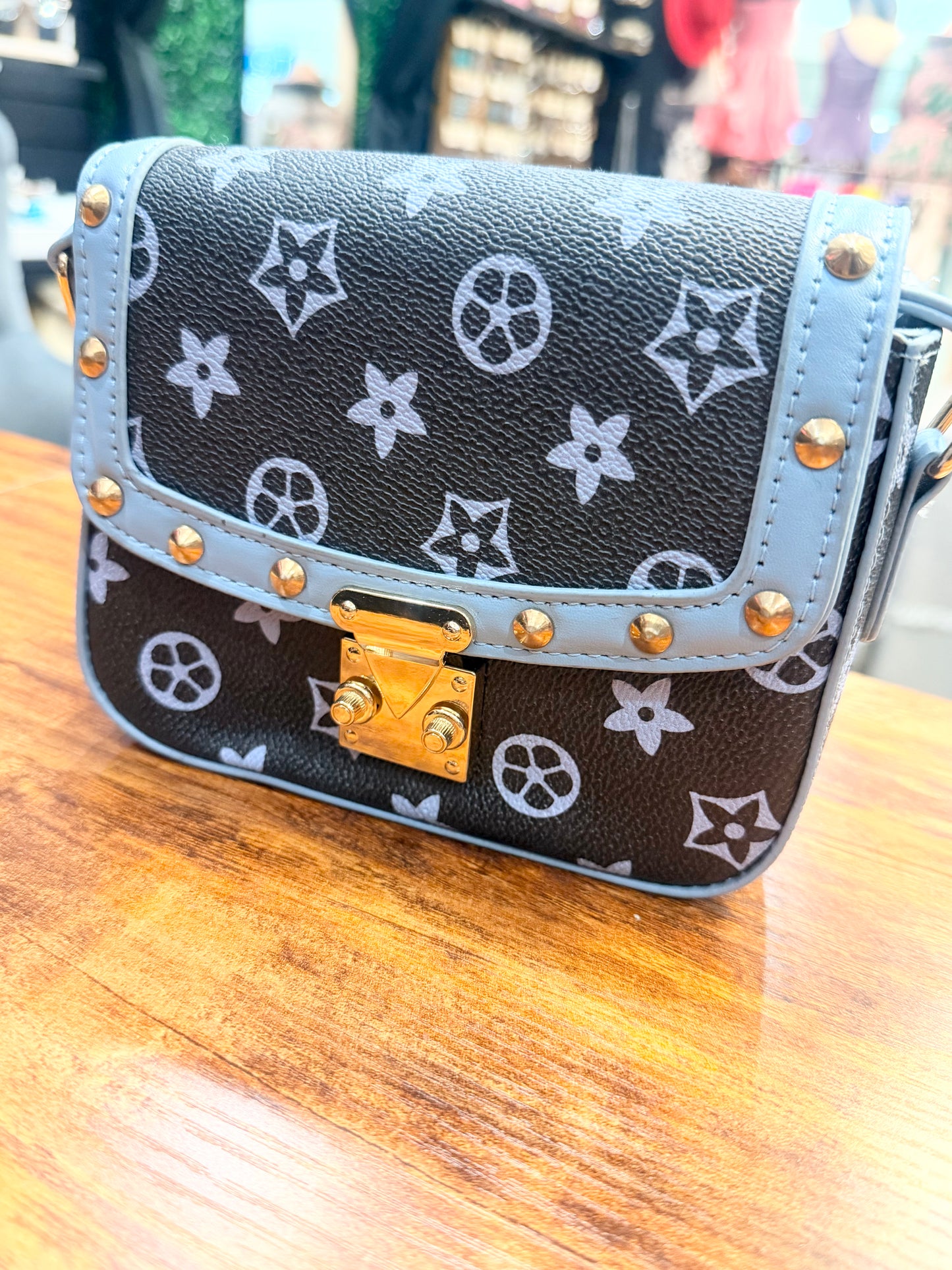 Mini Little Diva Purse