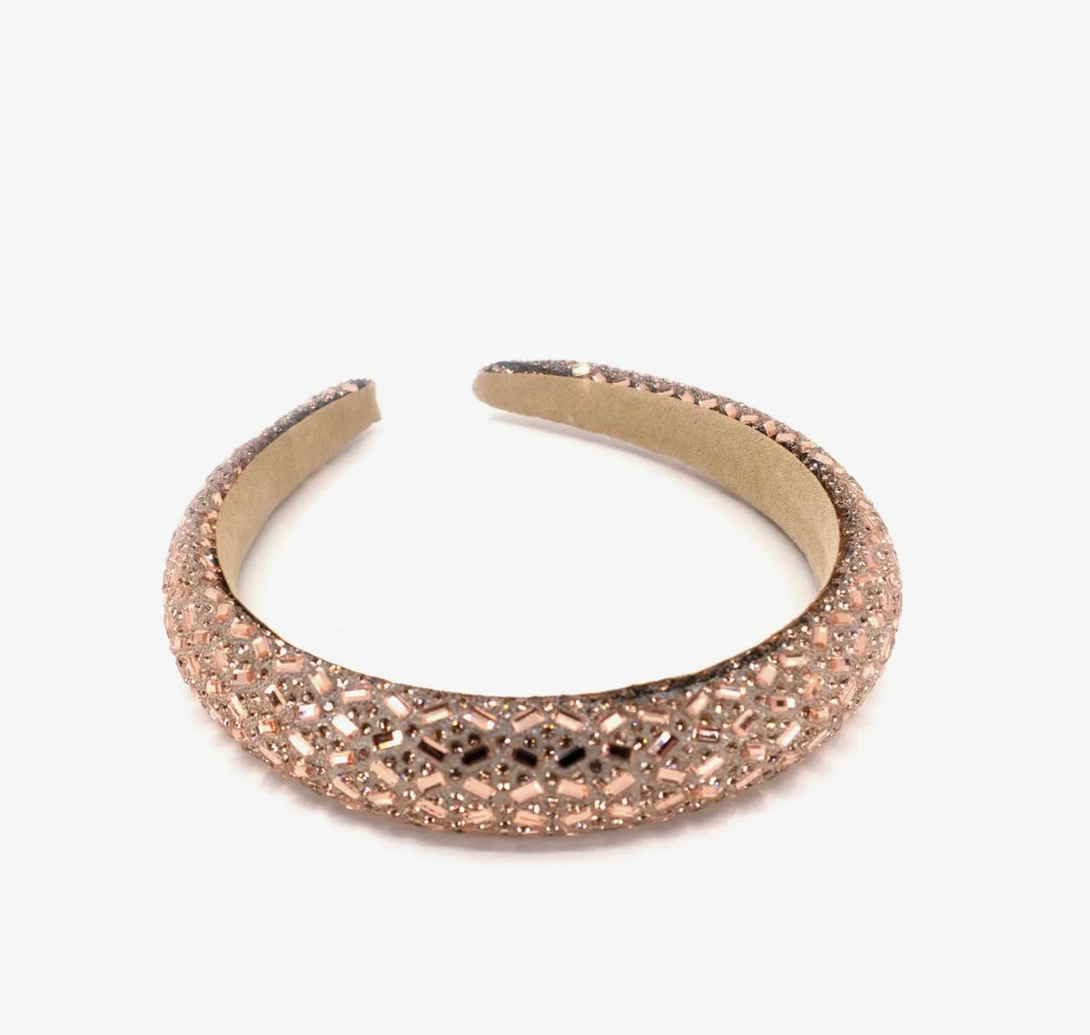 Glamorous Bling Headbands