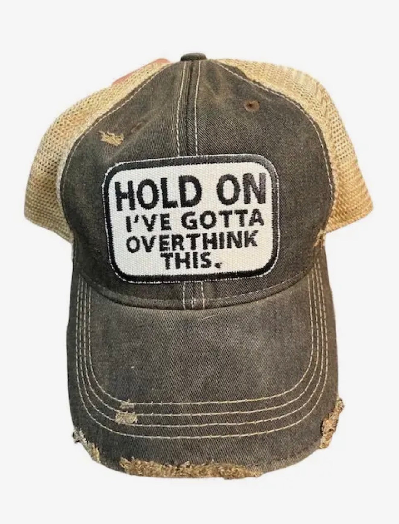 Sassy Folks Trucker Hats