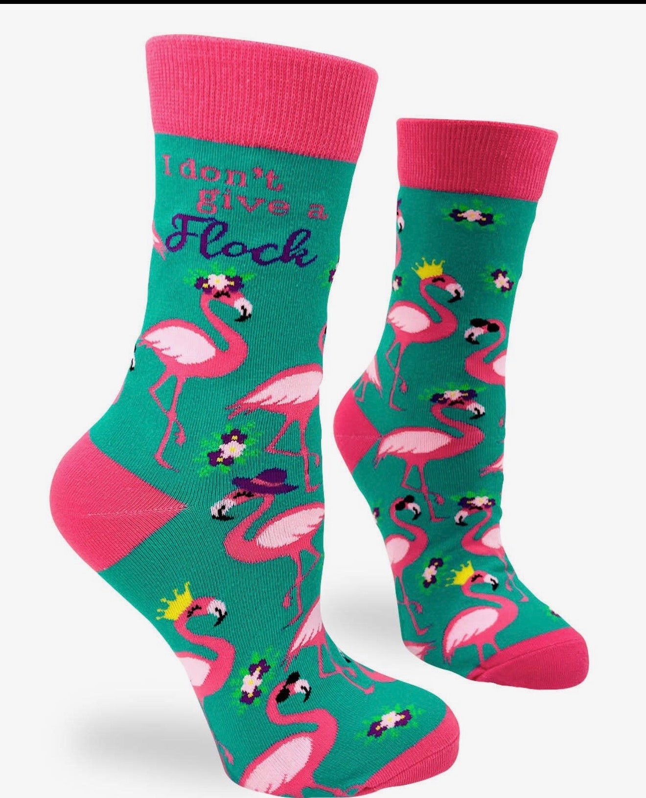 Sassy Socks For Daily Adulting