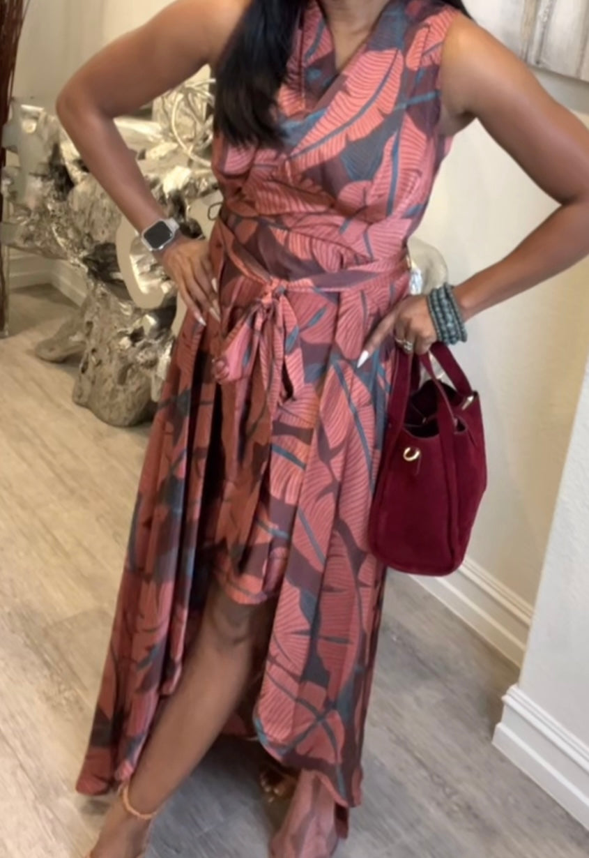 Fine As Wine Dress