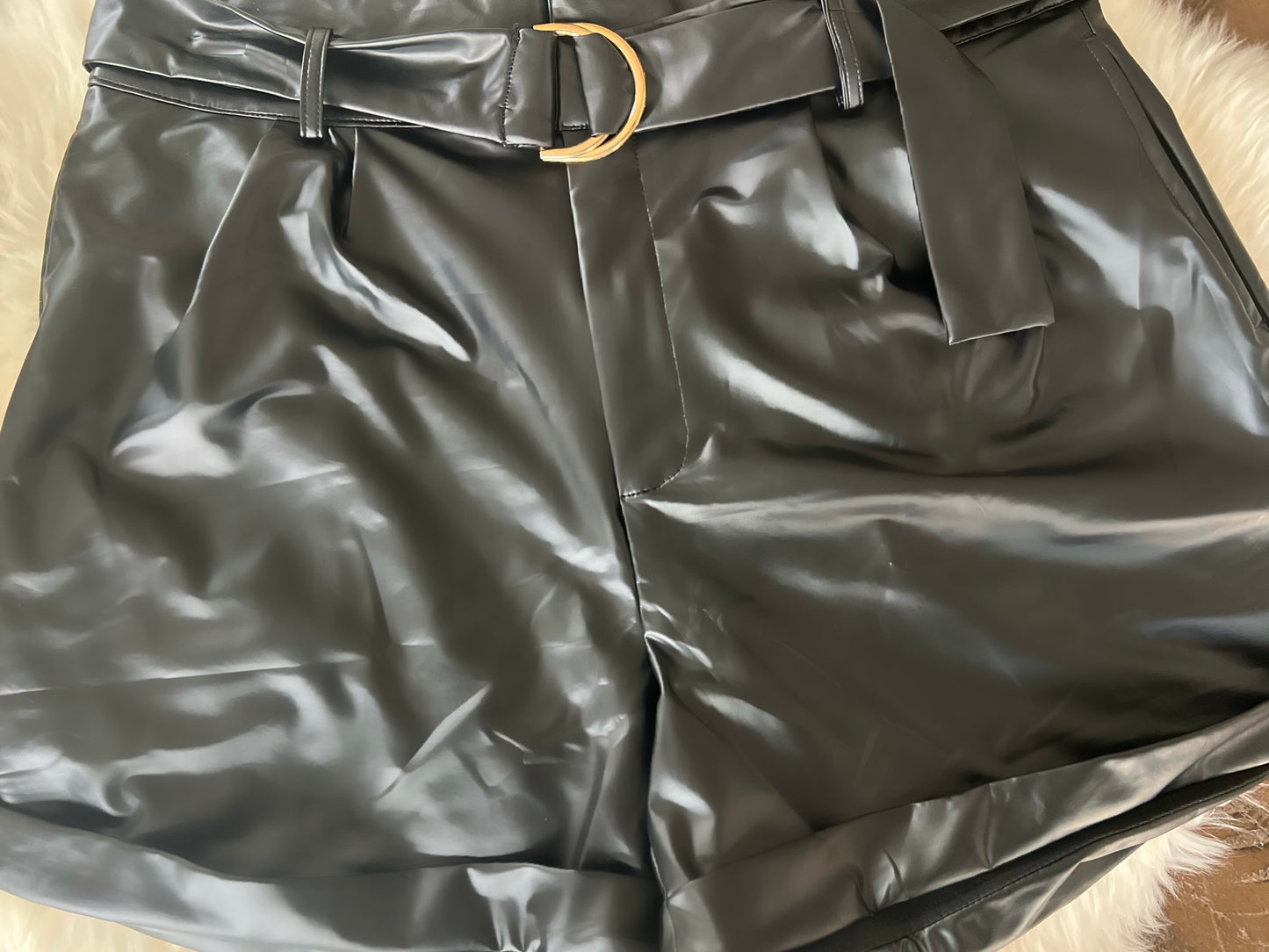 Hot Pants For Hotties-Plus