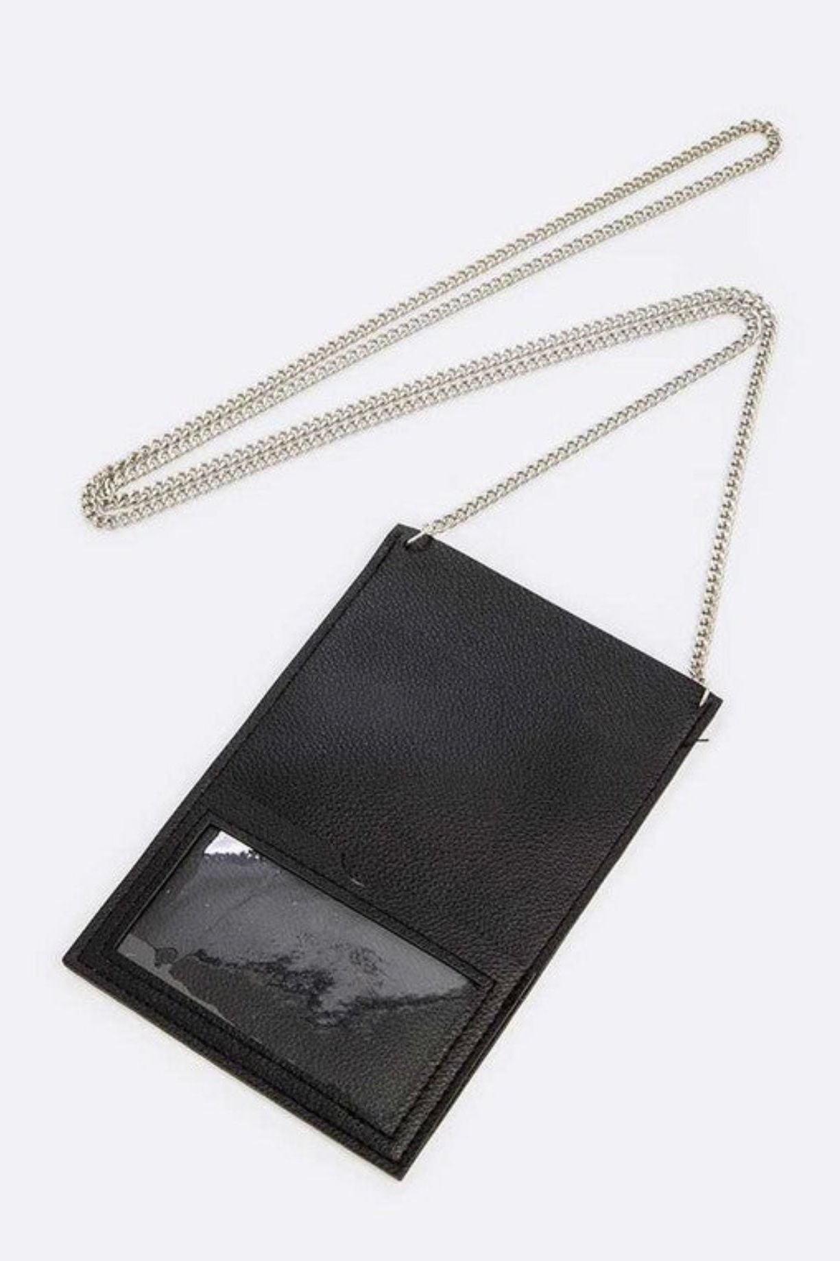 Taking A Day To Shine Crossbody