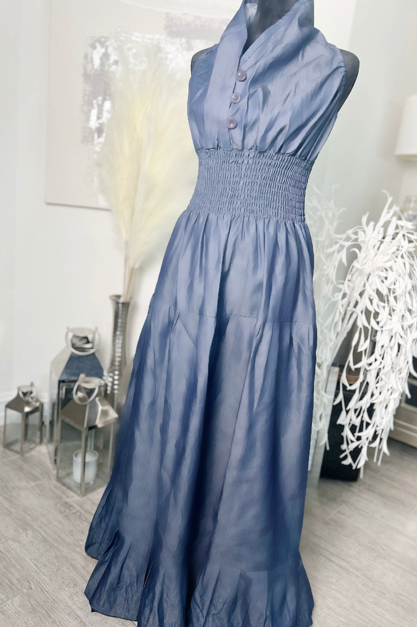 One Size Wonder Dress