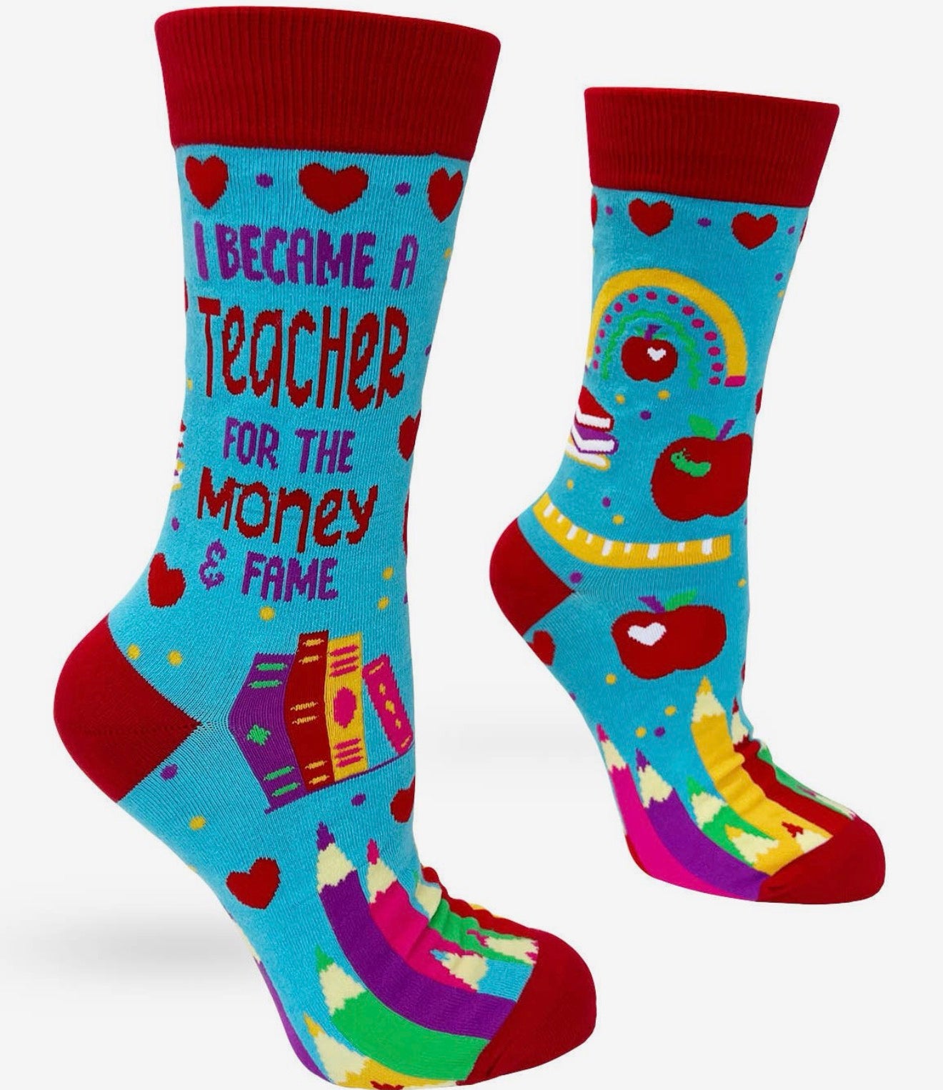 Sassy Socks For Daily Adulting