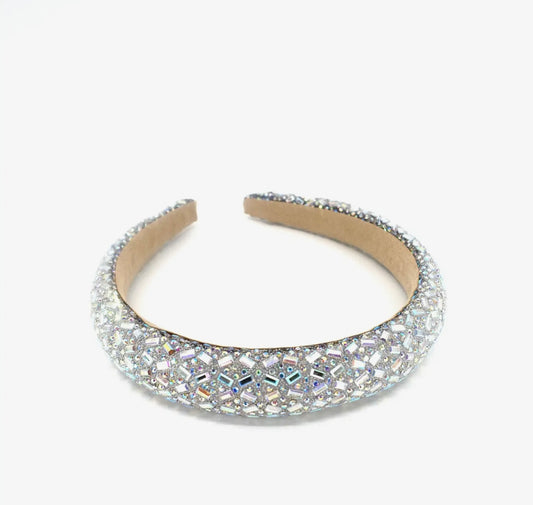 Glamorous Bling Headbands