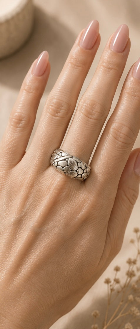 Sterling Silver Jewelry