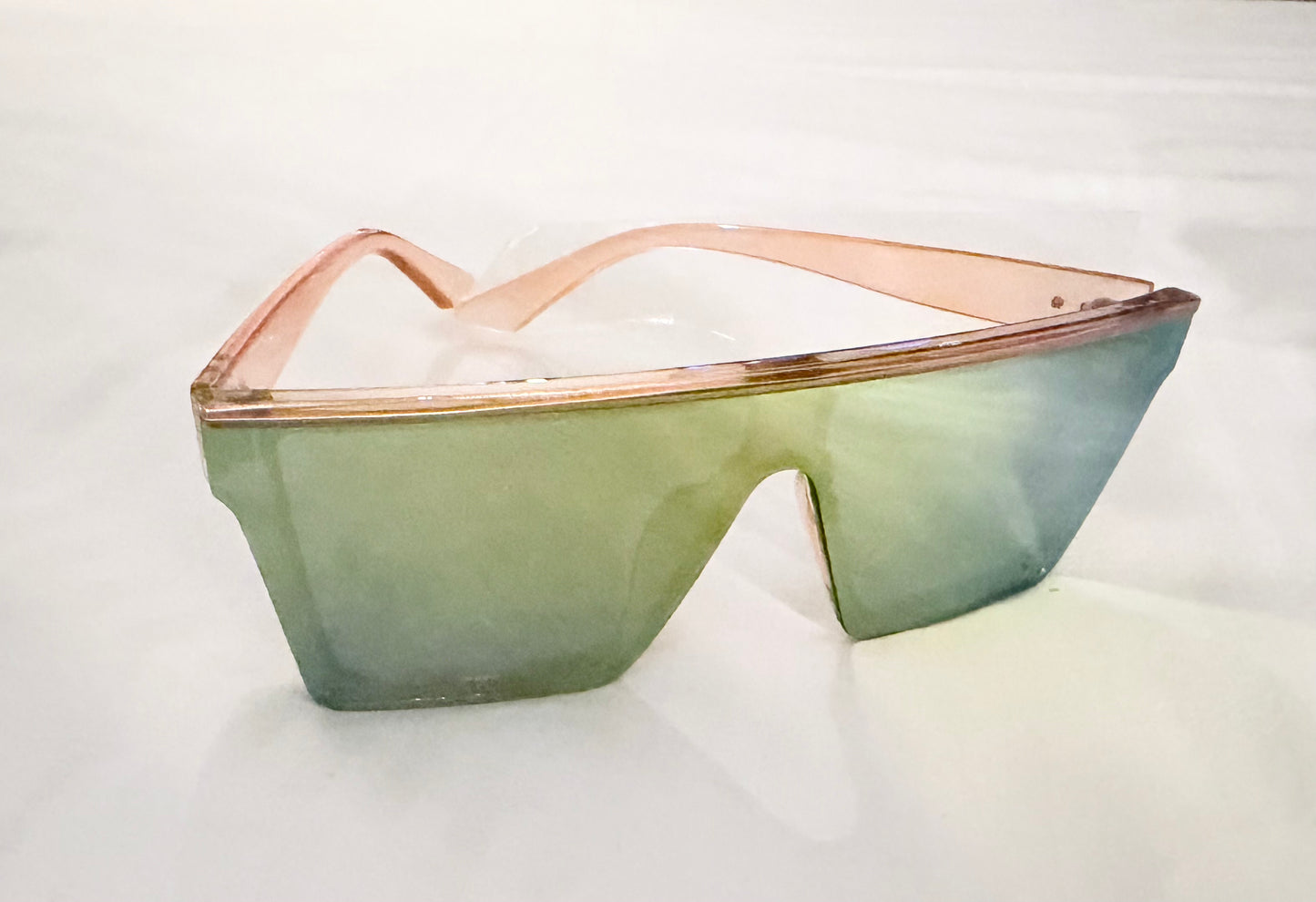 Mirror Sunglasses