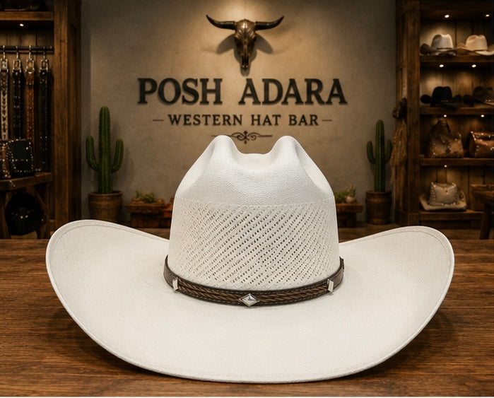 Bangora Western Hats