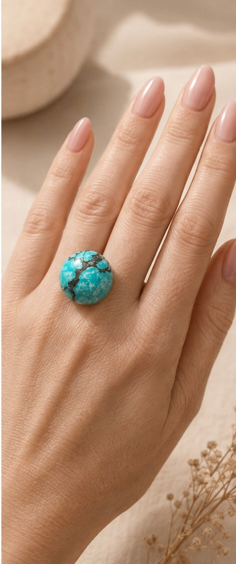 Sterling Silver Jewelry