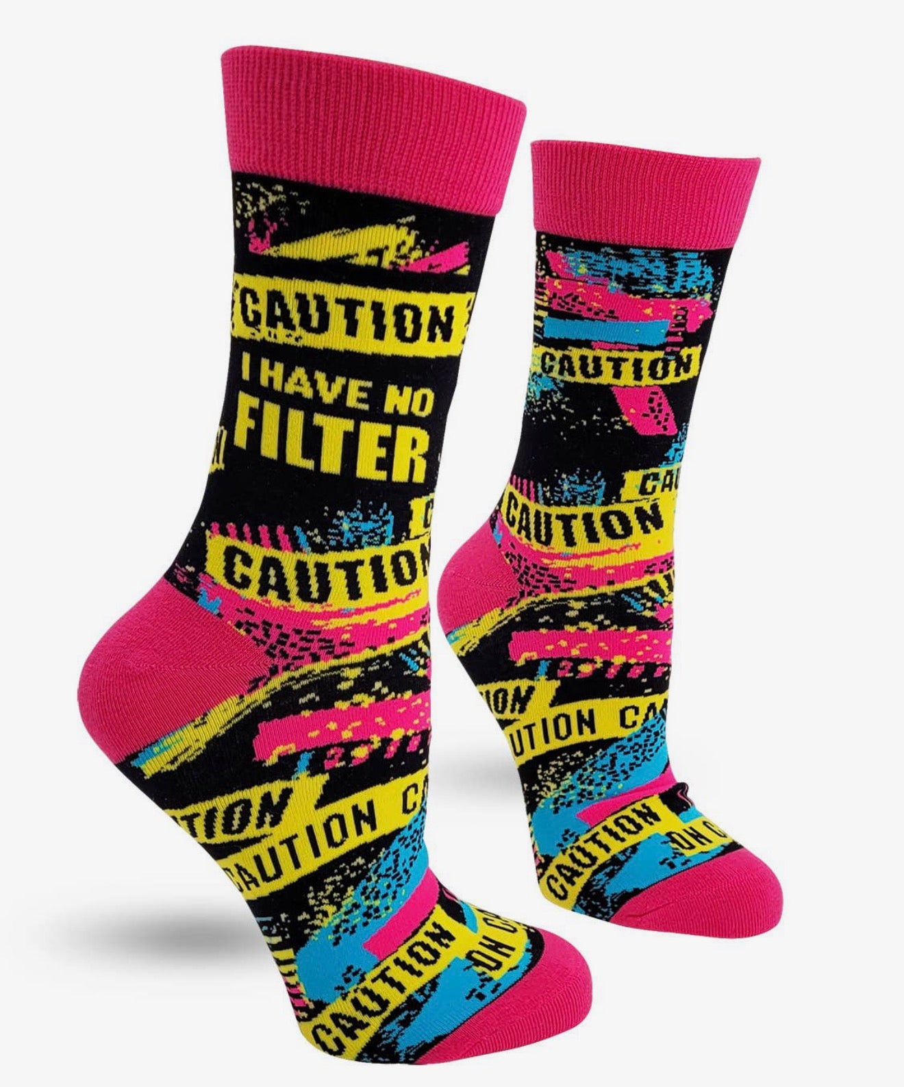 Sassy Socks For Daily Adulting