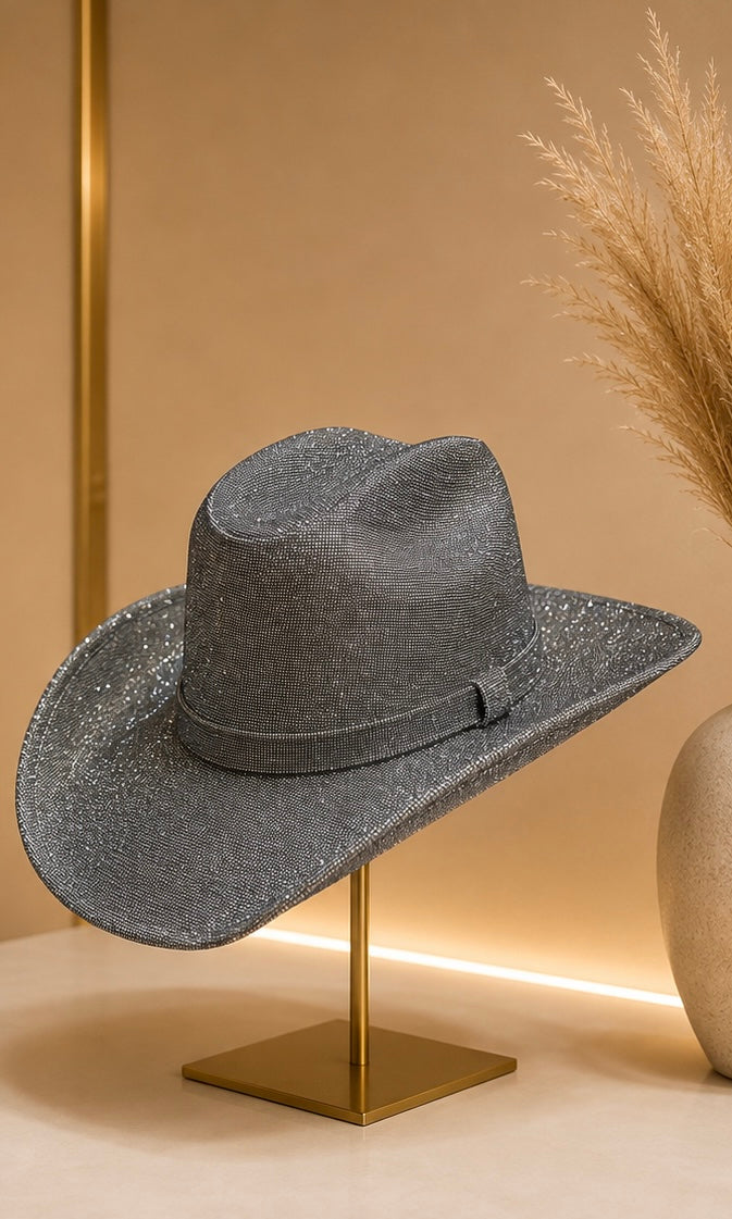 Glitter Hat Collection