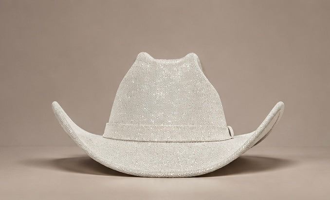Glitter Hat Collection