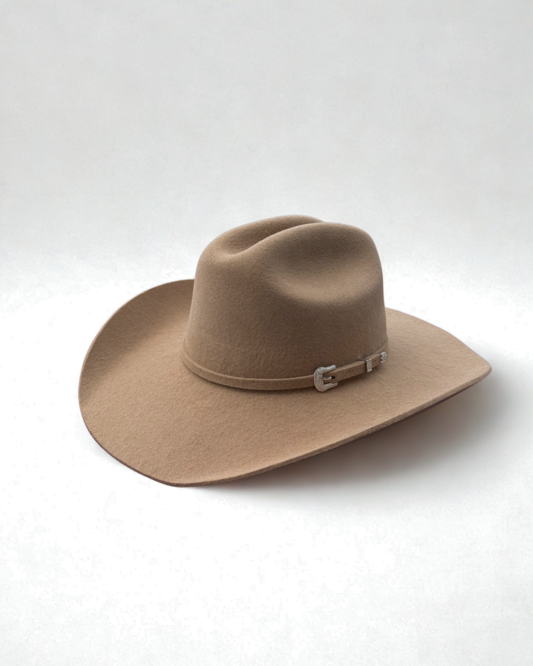 The Atkins - Premium 100% Wool