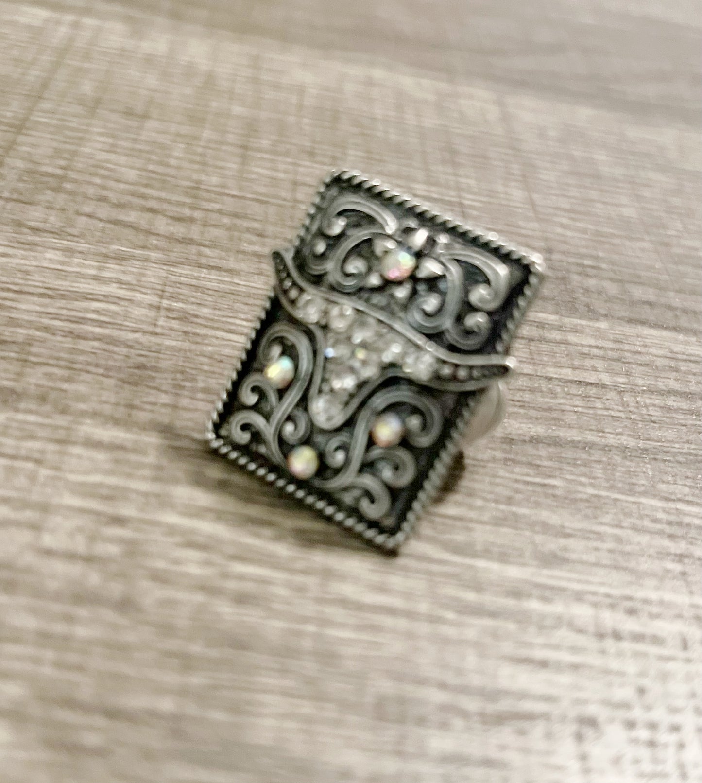 Fun & Fabulous Fashion Rings