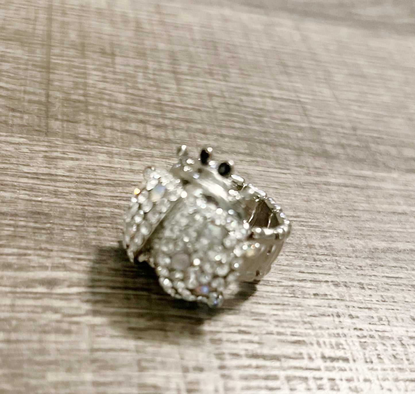 Fun & Fabulous Fashion Rings