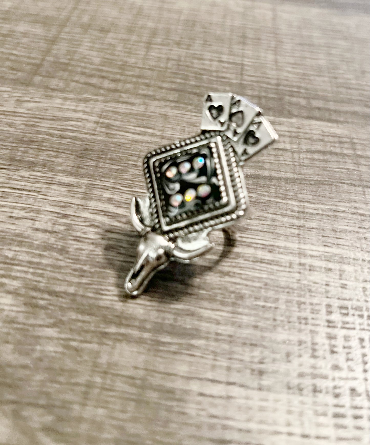 Fun & Fabulous Fashion Rings