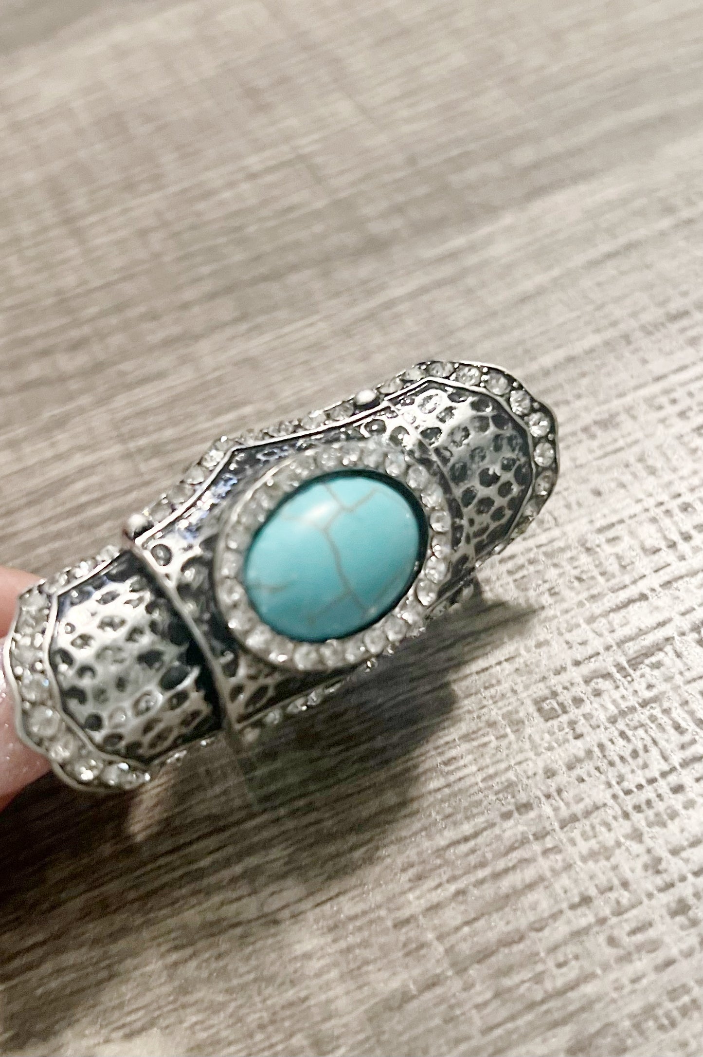 Fun & Fabulous Fashion Rings