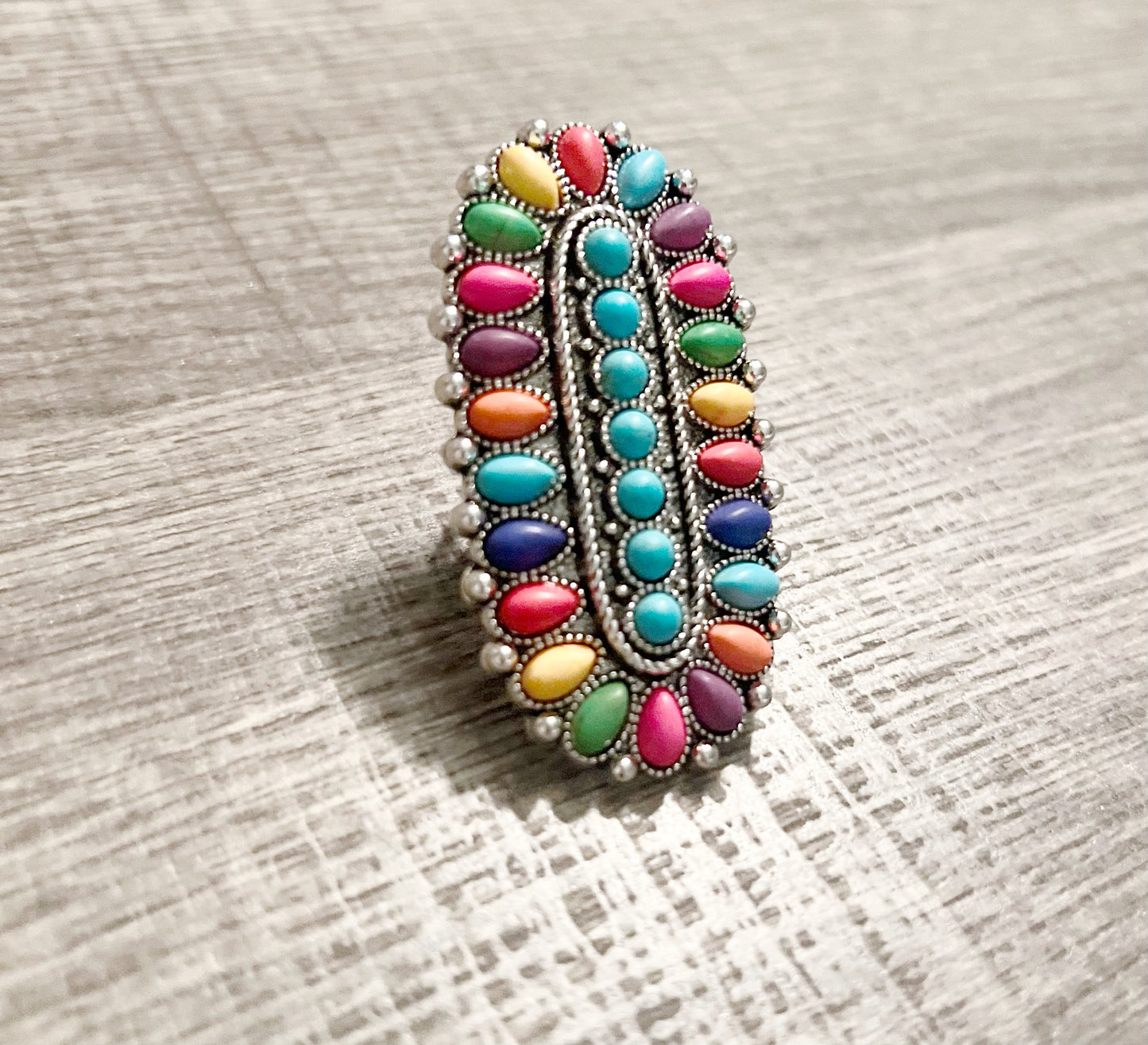 Fun & Fabulous Fashion Rings
