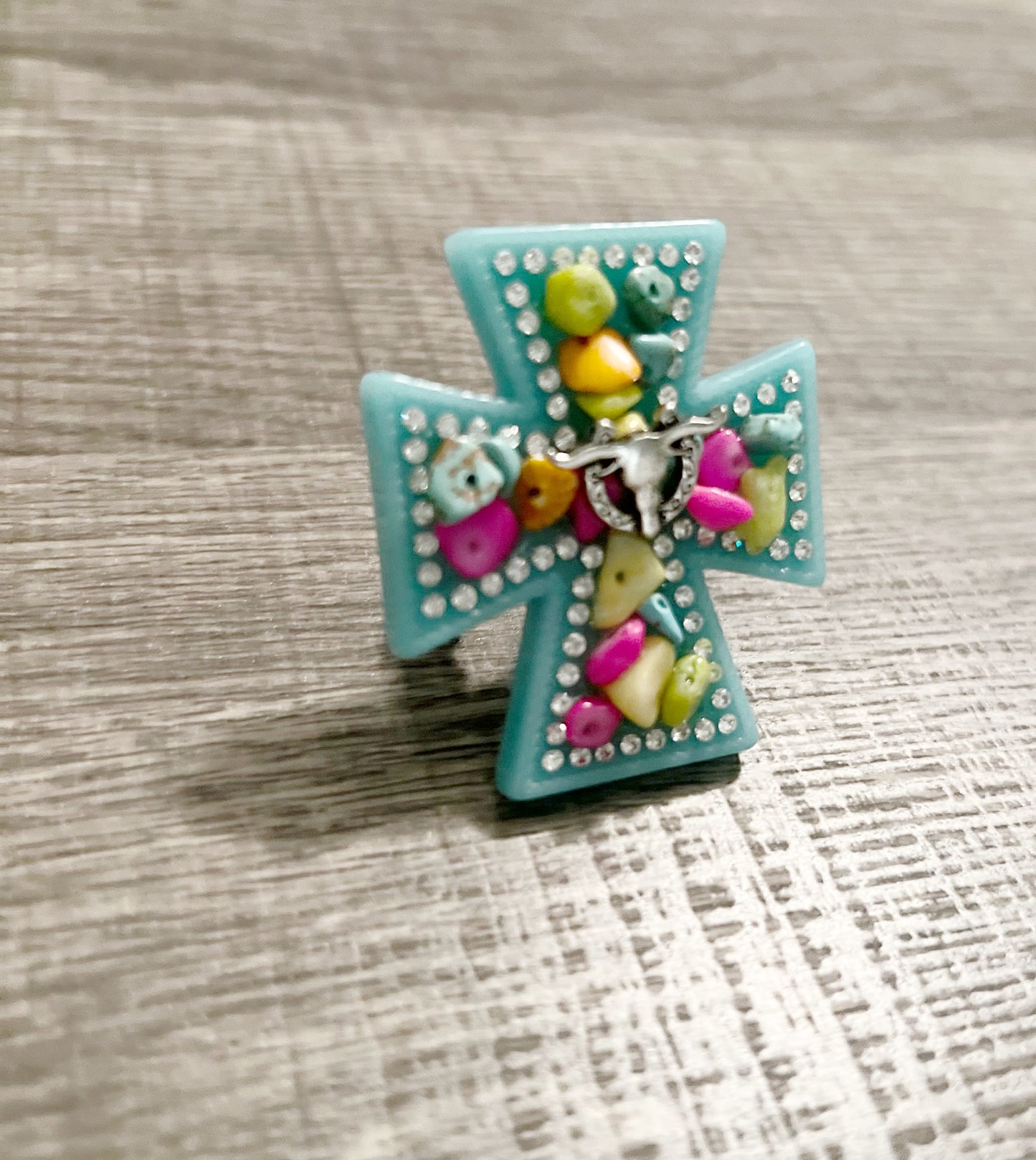 Fun & Fabulous Fashion Rings