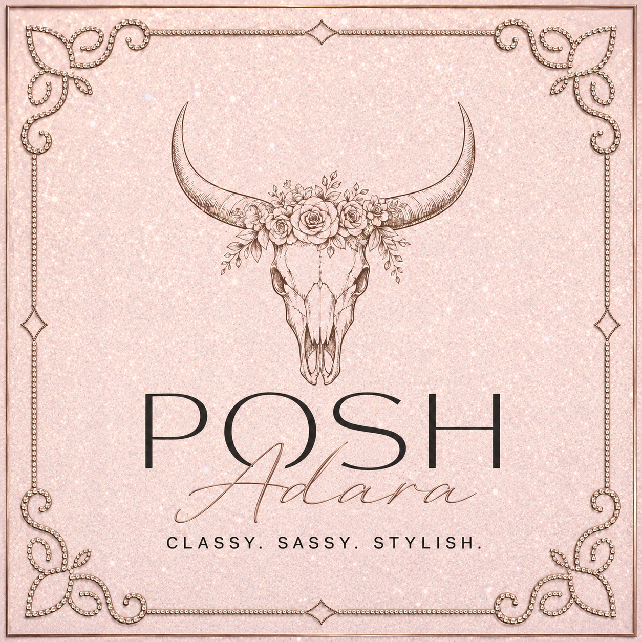 POSH ADARA GIFT CARDS