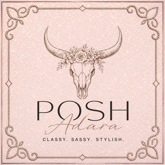 POSH ADARA GIFT CARDS