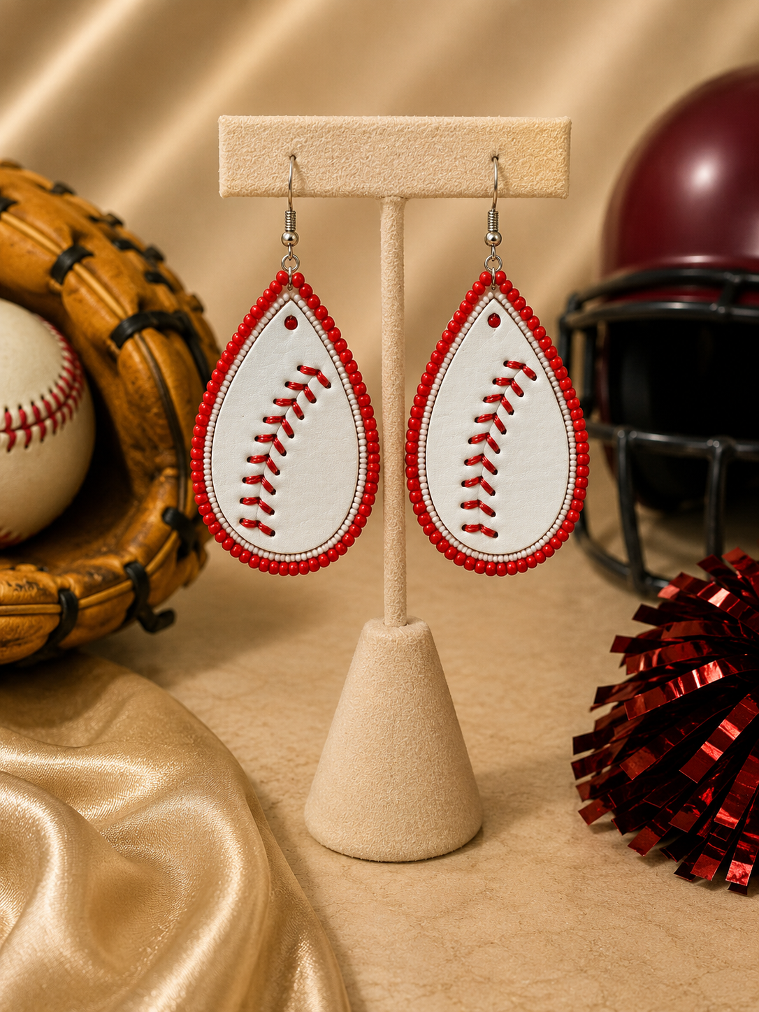Sports Jewelry Galore