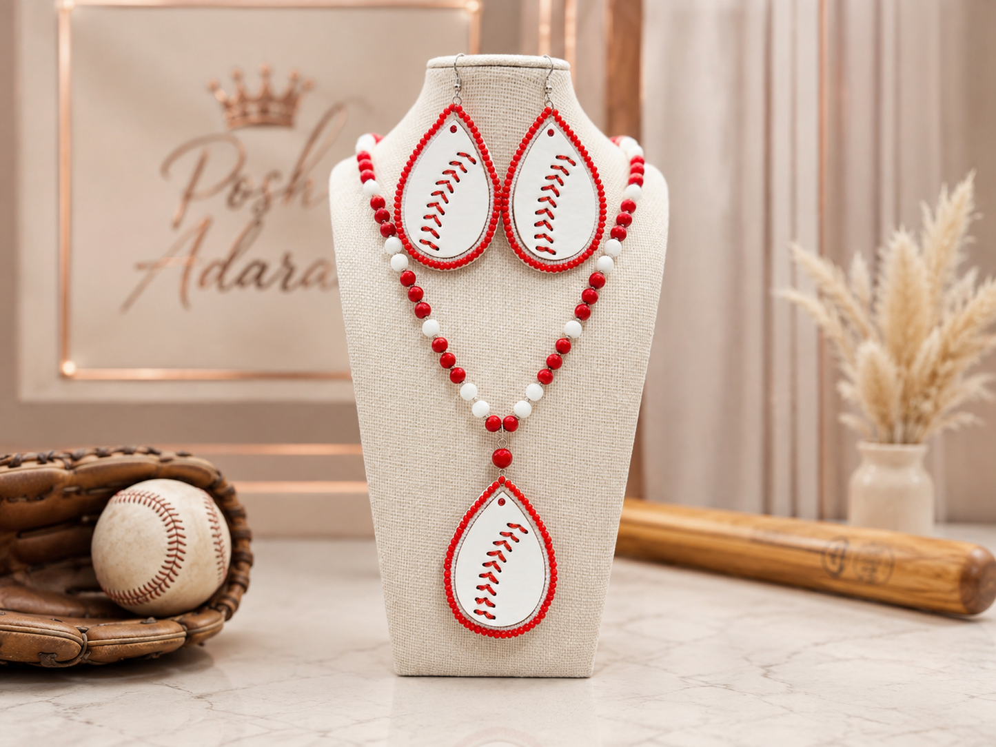 Sports Jewelry Galore
