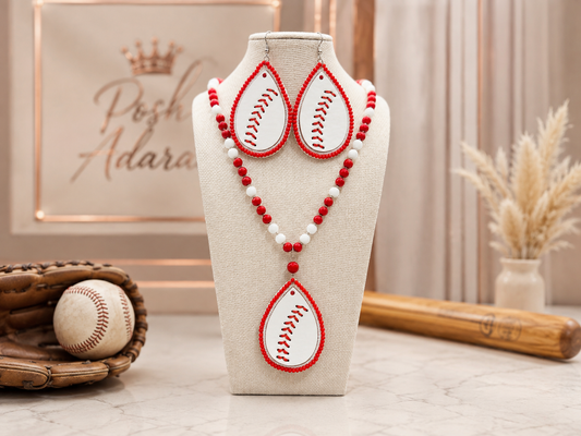 Sports Jewelry Galore