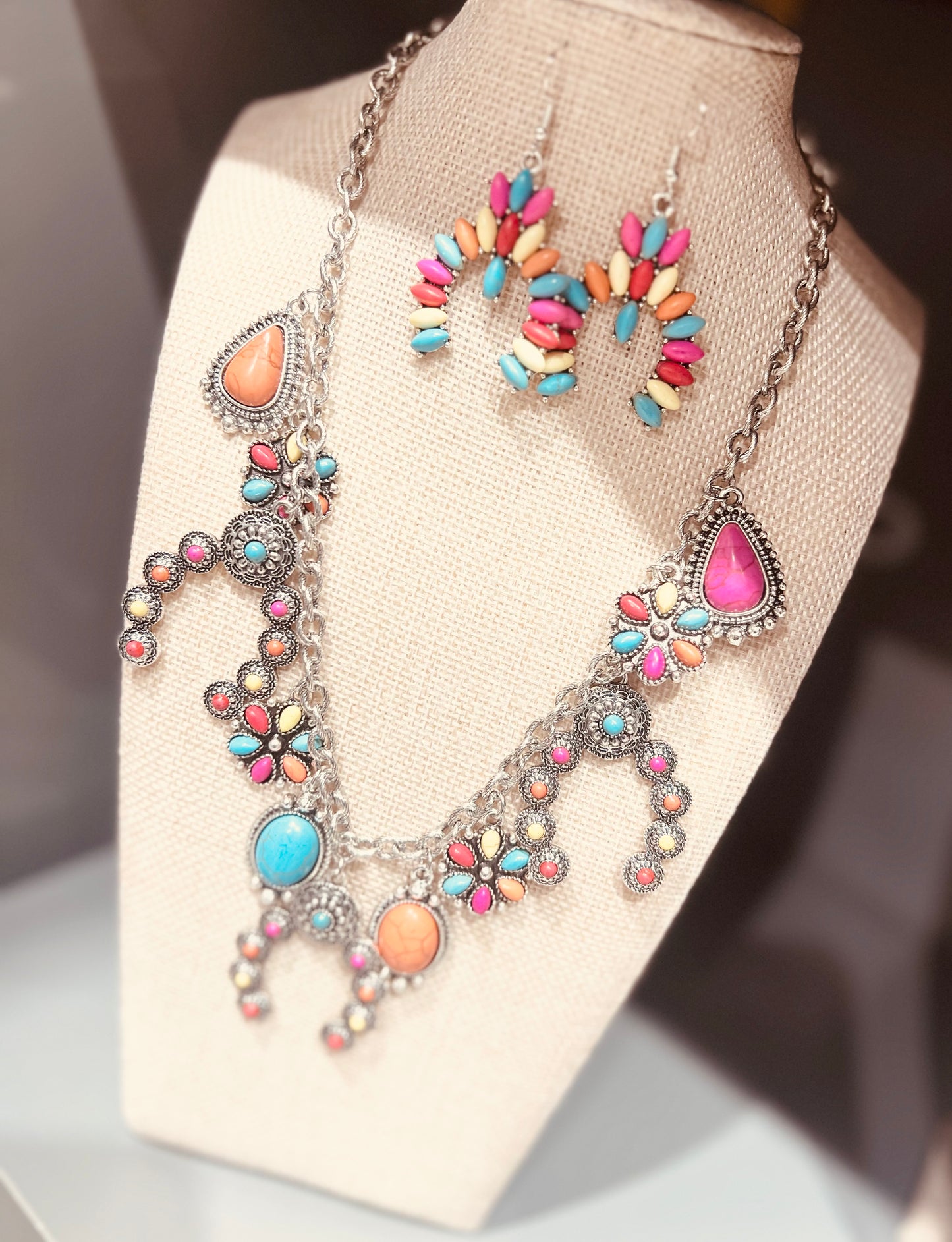 Magical Moments Necklace Collection