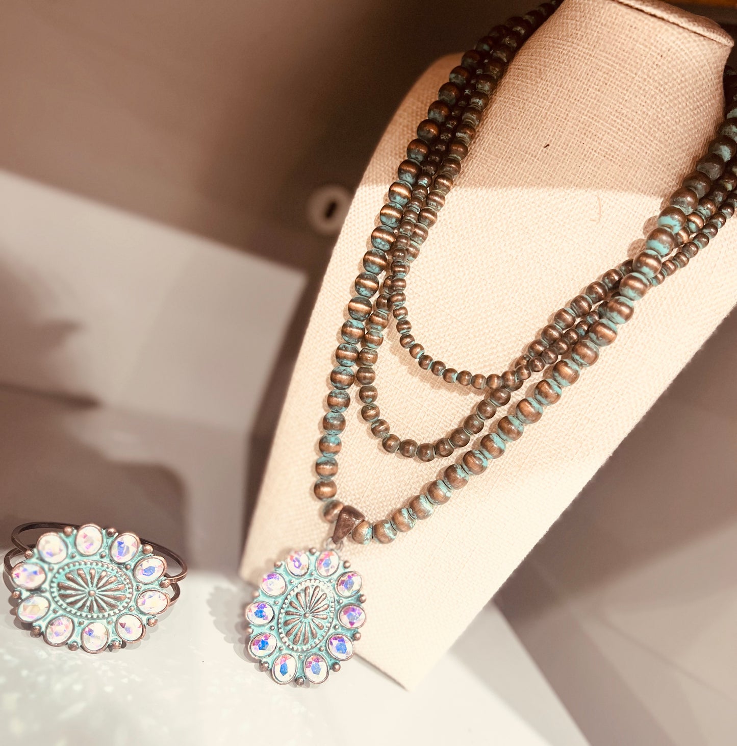 Magical Moments Necklace Collection