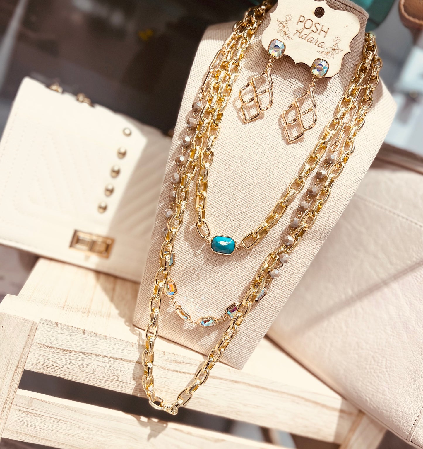 Magical Moments Necklace Collection