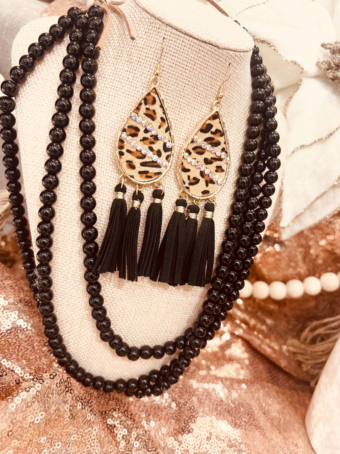 Magical Moments Necklace Collection