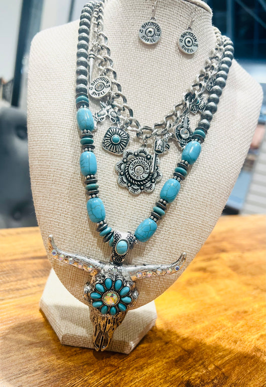 Magical Moments Necklace Collection