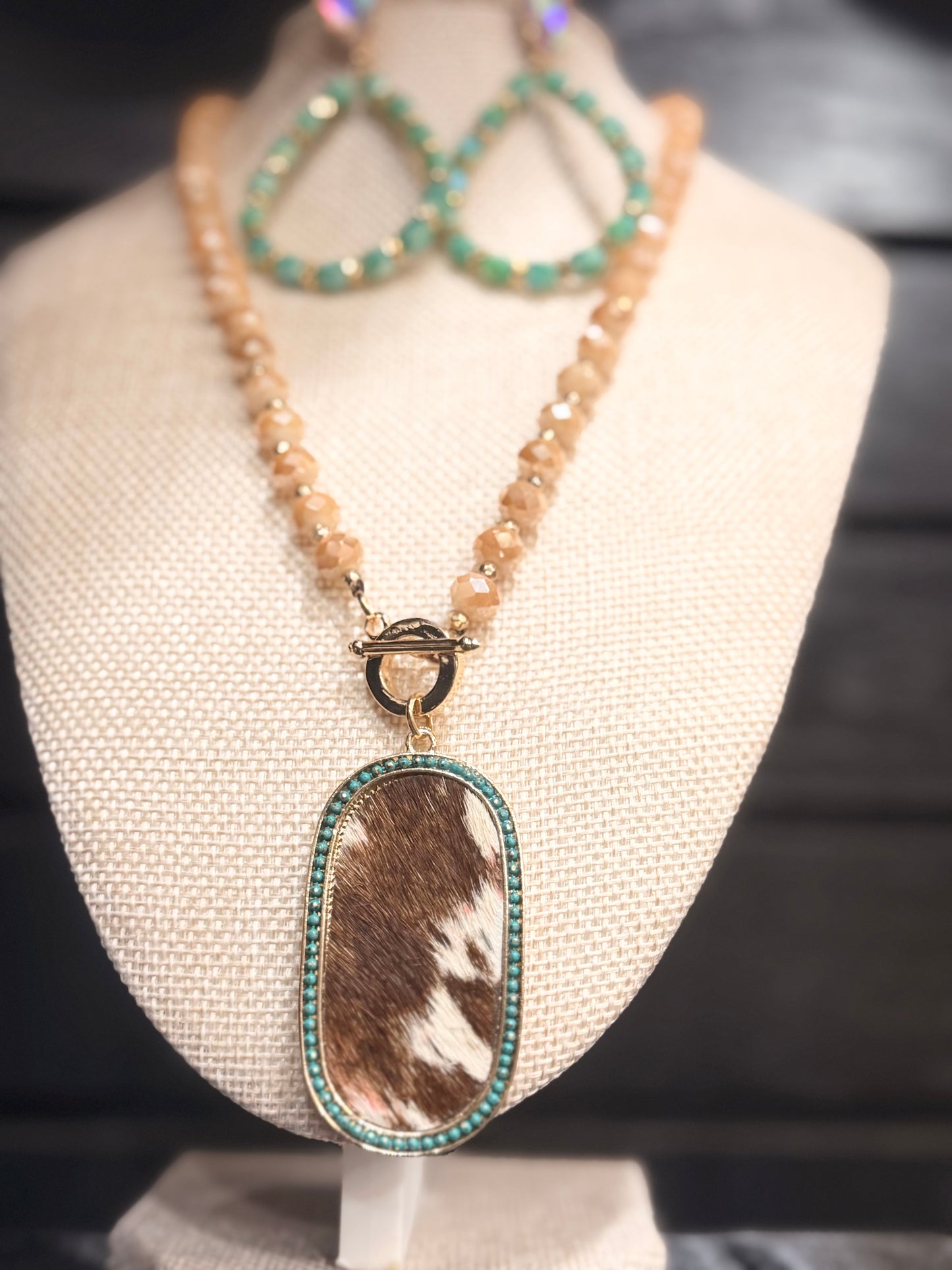 Shine & Sparkle Necklace Collection