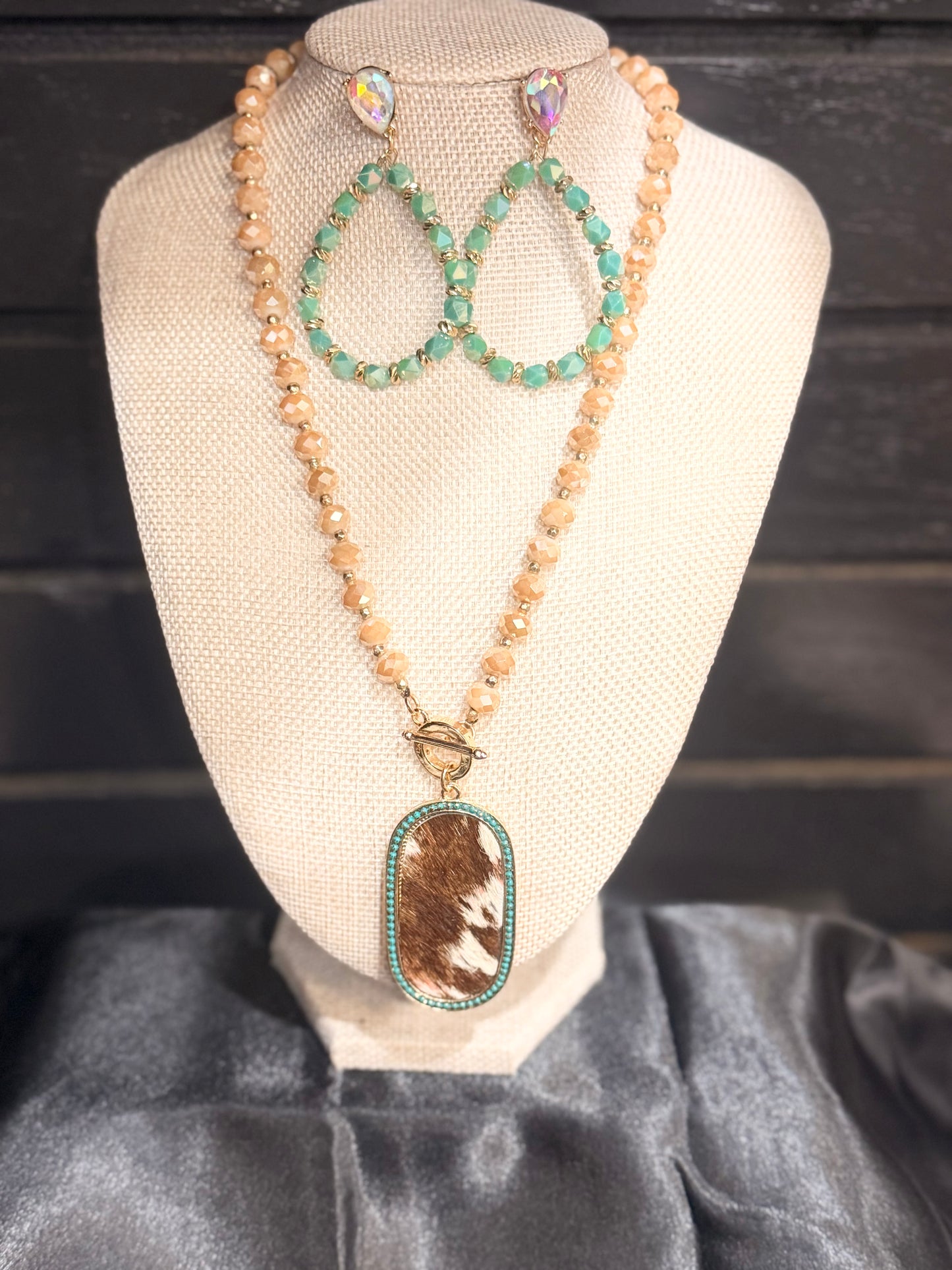 Shine & Sparkle Necklace Collection