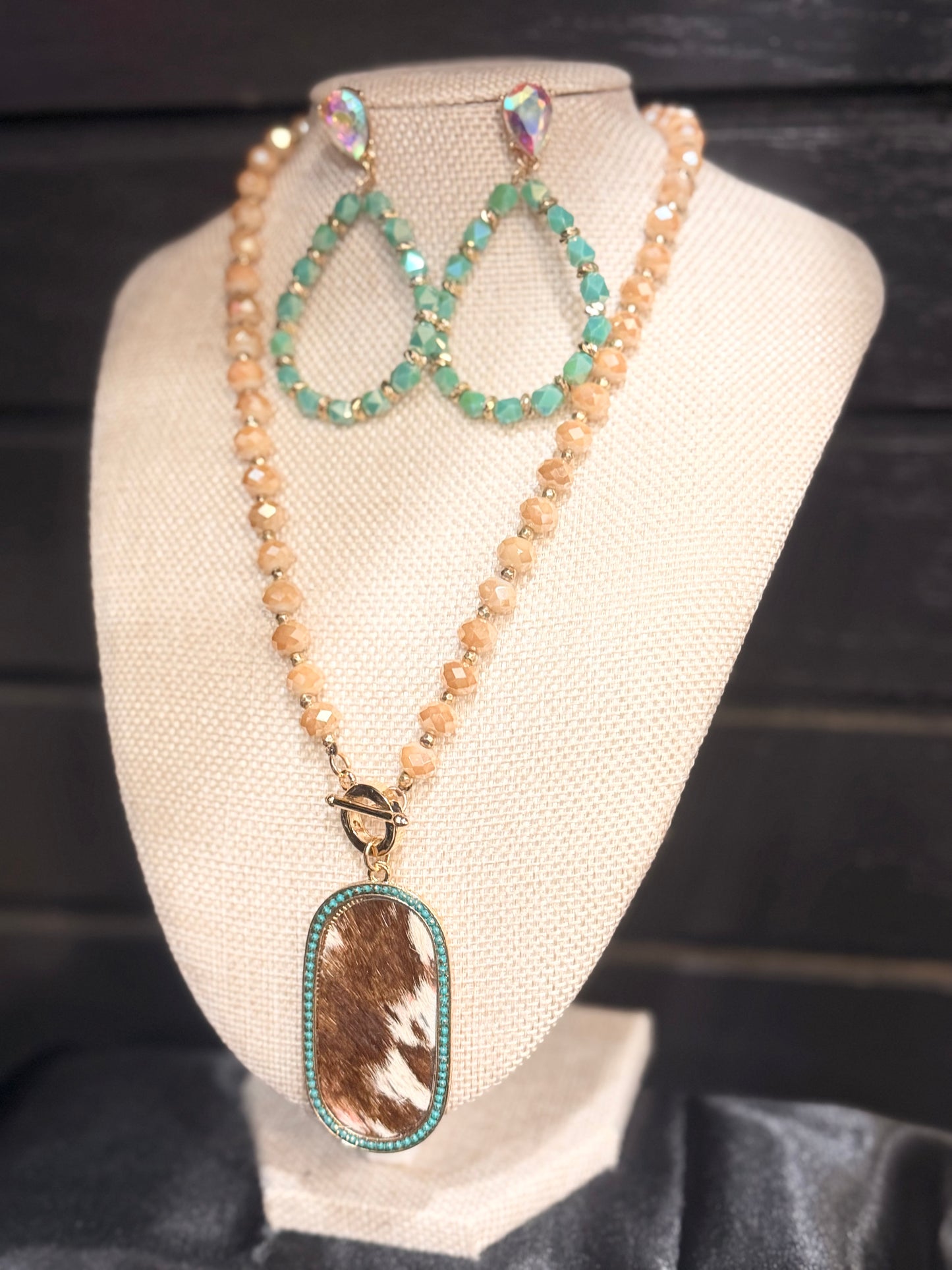 Shine & Sparkle Necklace Collection