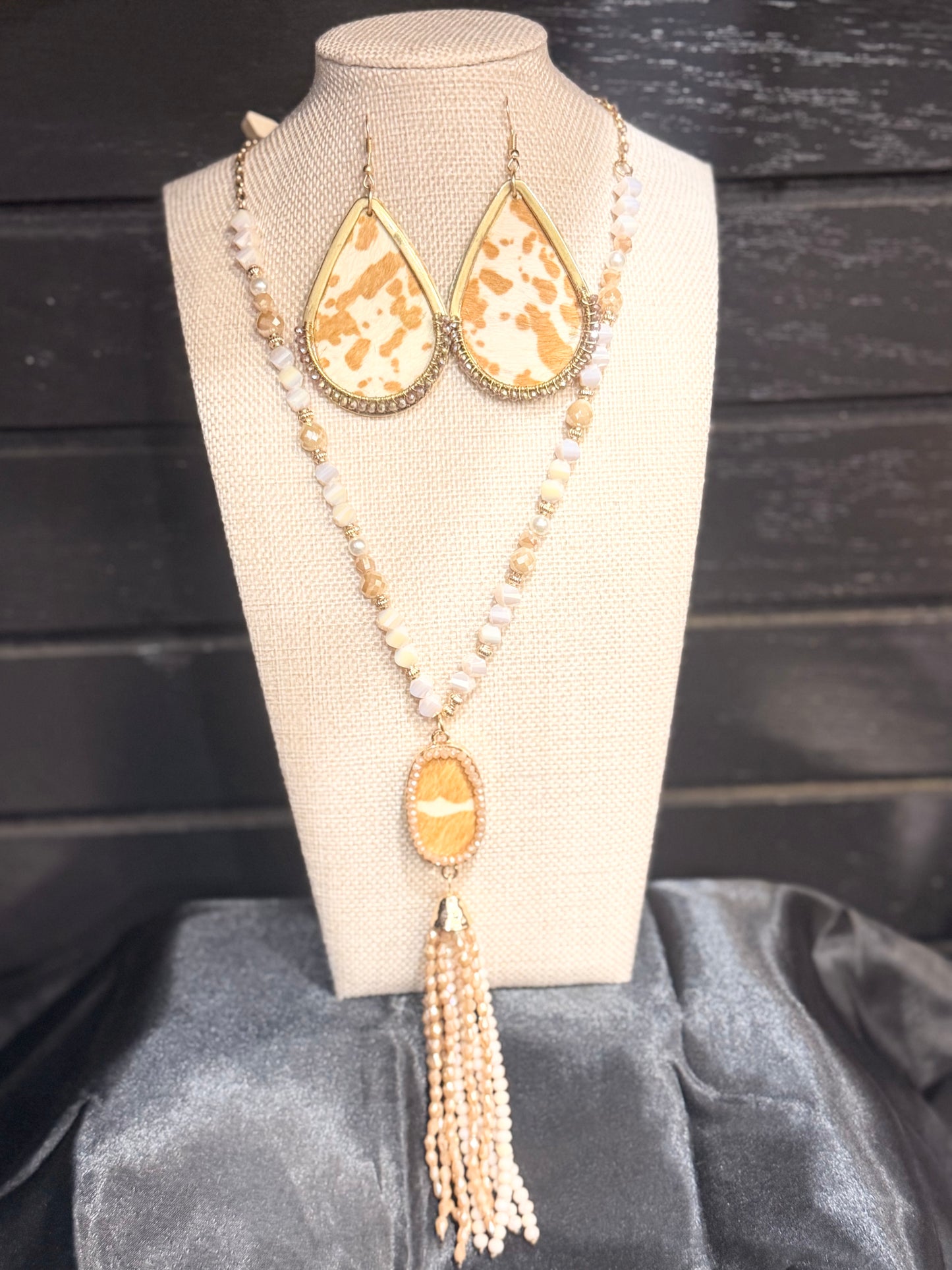 Shine & Sparkle Necklace Collection