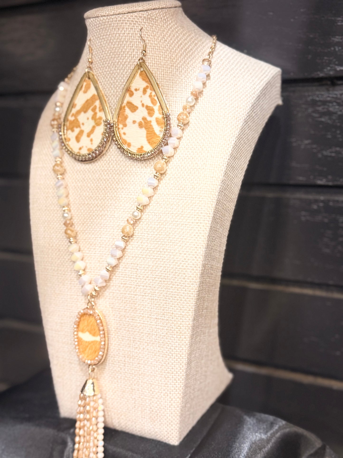 Shine & Sparkle Necklace Collection