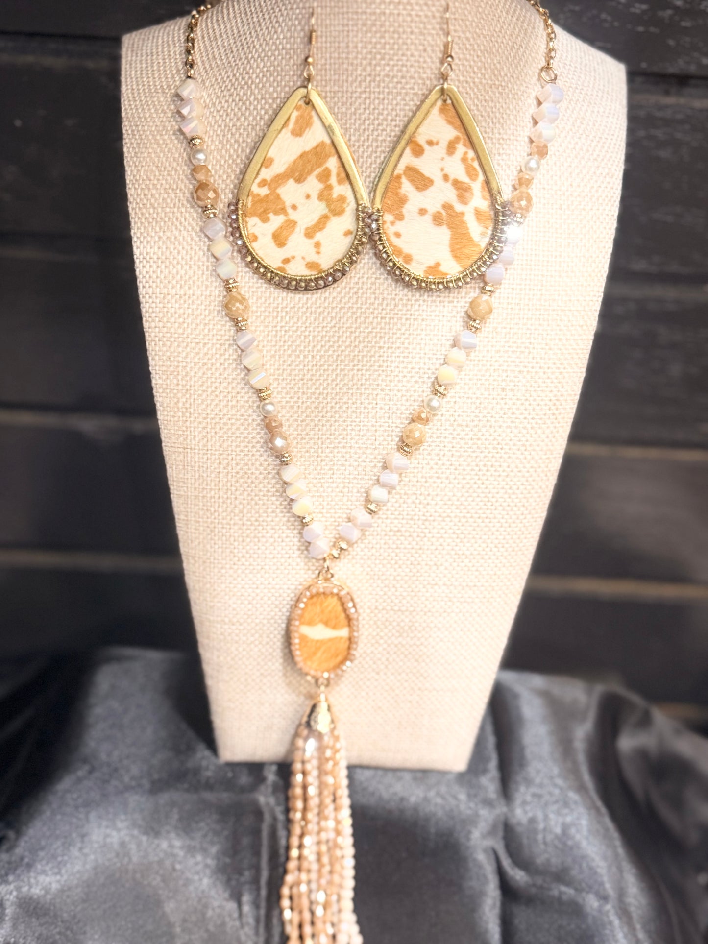 Shine & Sparkle Necklace Collection