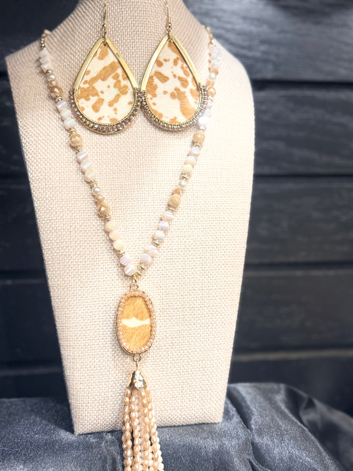 Shine & Sparkle Necklace Collection