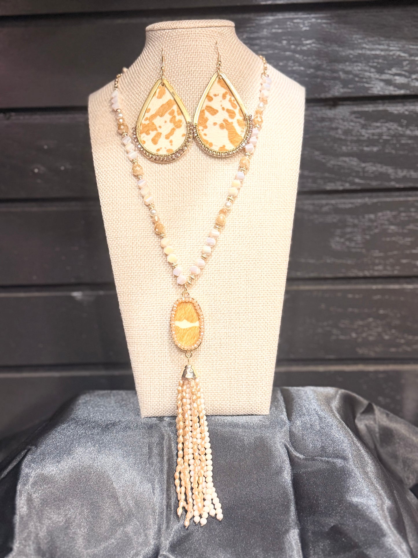 Shine & Sparkle Necklace Collection