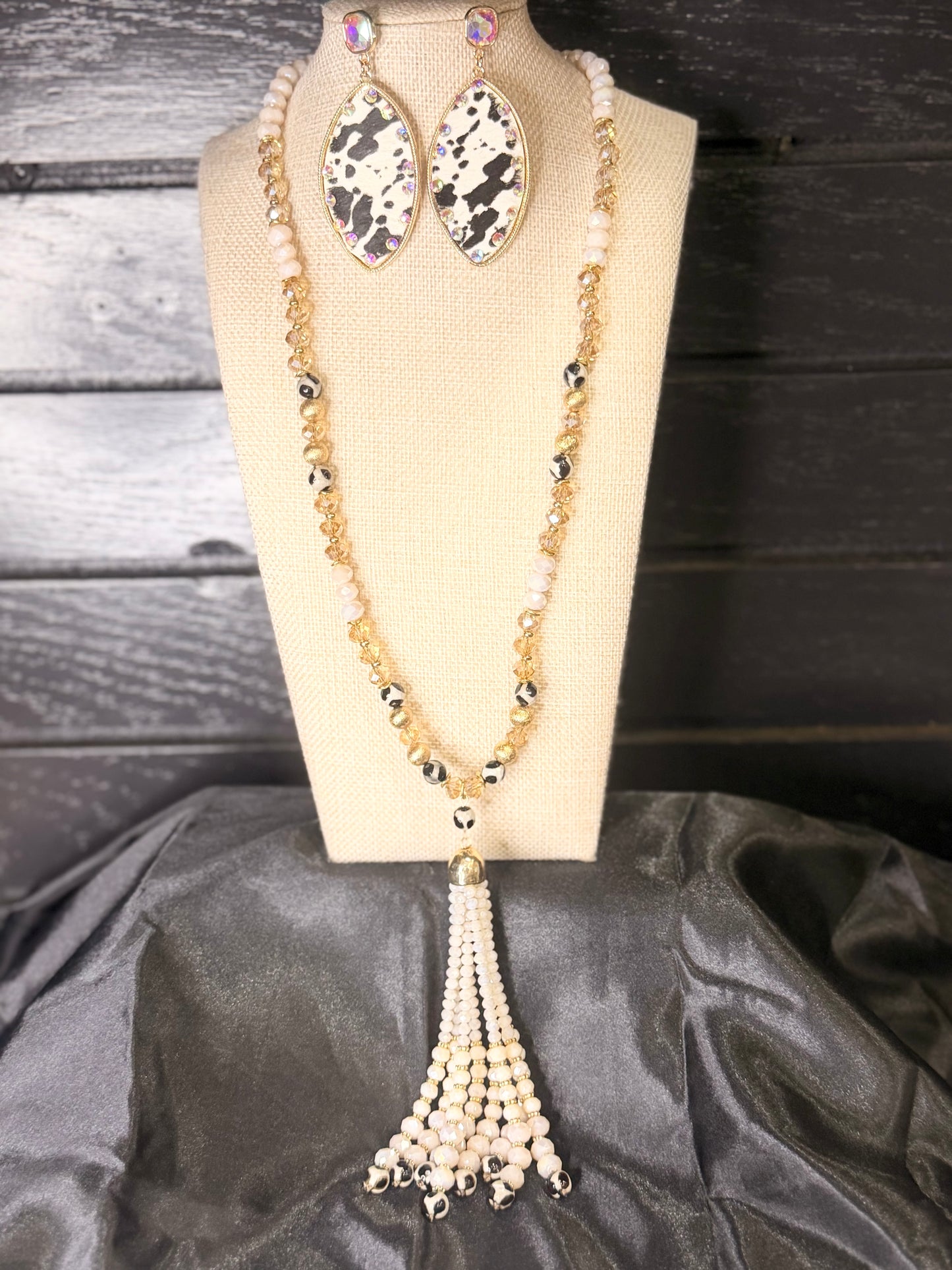 Shine & Sparkle Necklace Collection