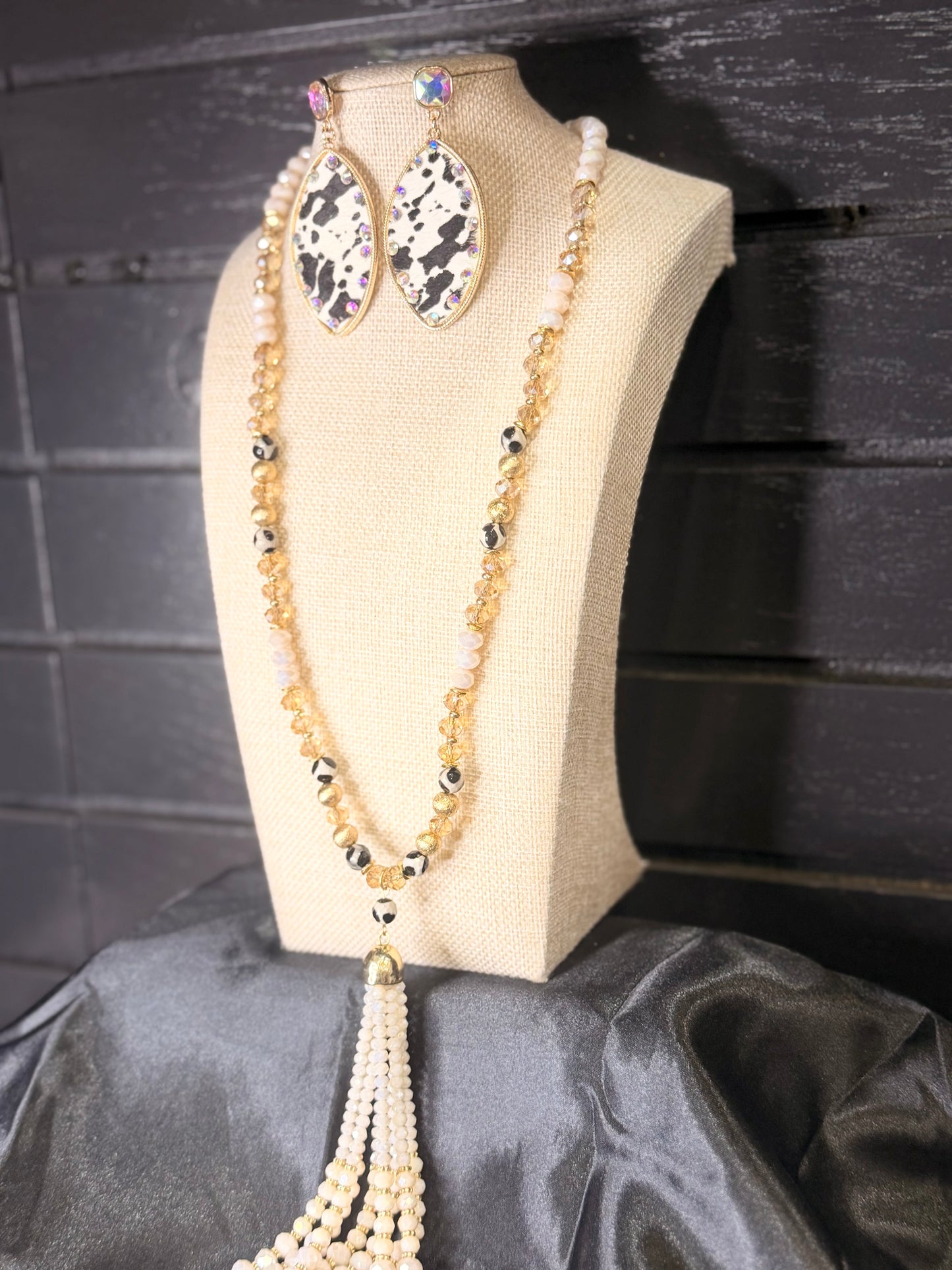 Shine & Sparkle Necklace Collection