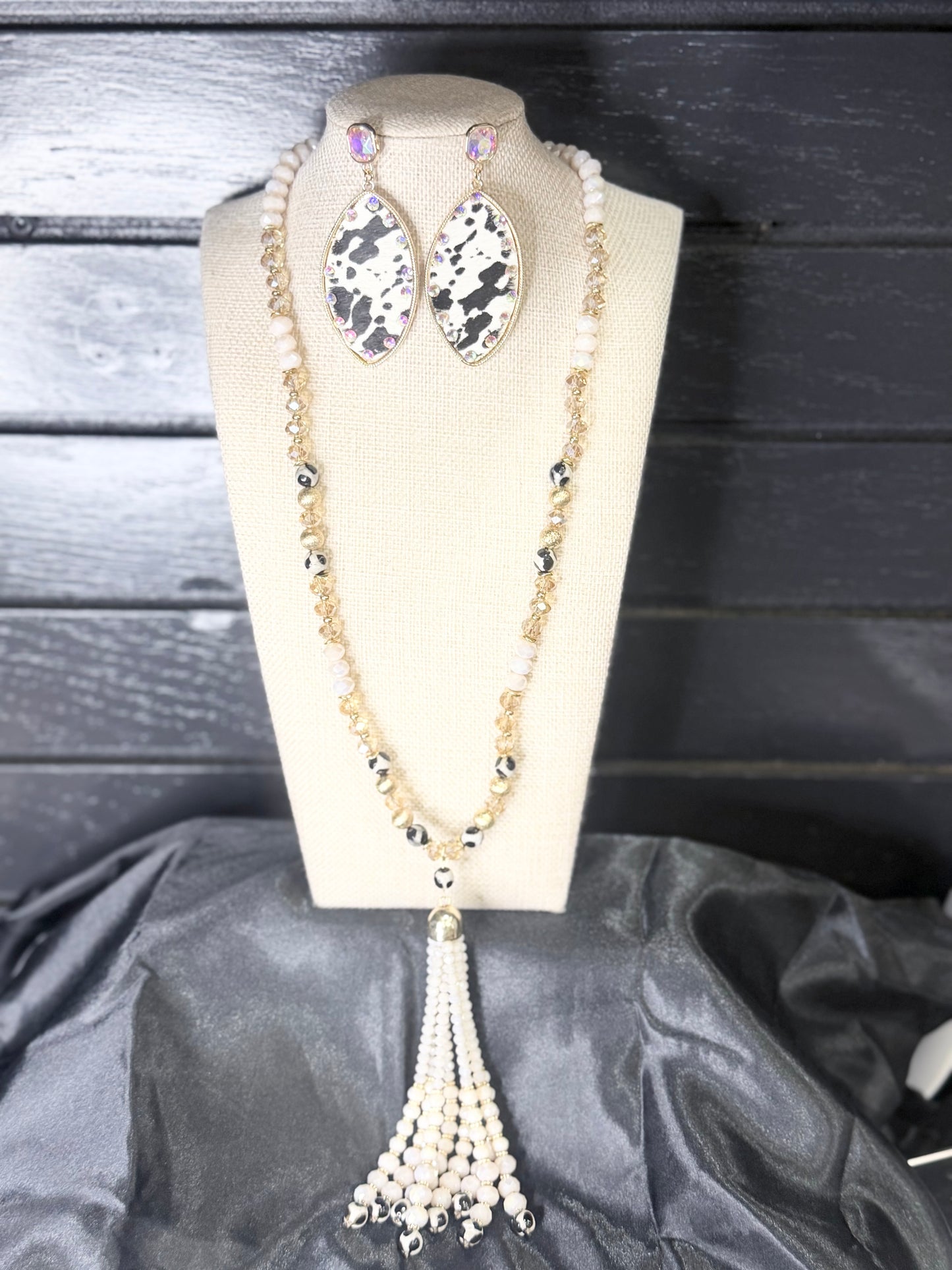 Shine & Sparkle Necklace Collection